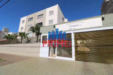 APARTAMENTOS, Avenida São Paulo