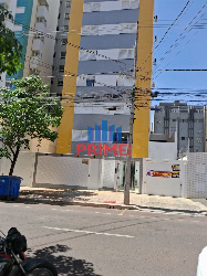 APARTAMENTOS, Rua Neo Alves Martins