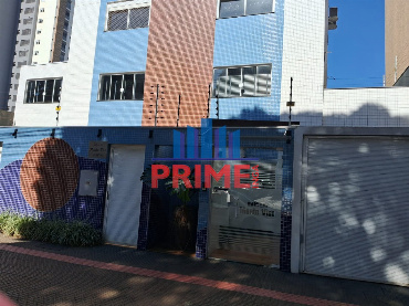 APARTAMENTOS, Rua Santos Dumont