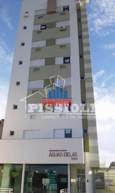 APARTAMENTOS, Rua Doutor Saulo Porto Virmond