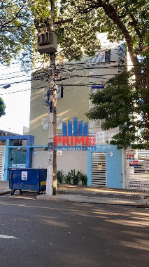 APARTAMENTOS, Rua Santos Dumont