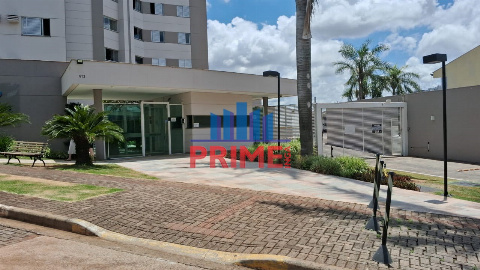 APARTAMENTOS, Rua Doutor Saulo Porto Virmond