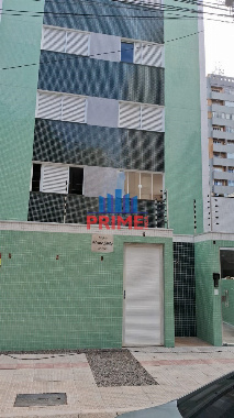 APARTAMENTOS, Rua Santos Dumont