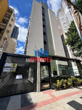 APARTAMENTOS, Rua José Clemente