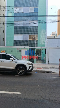 APARTAMENTOS, Rua Santos Dumont