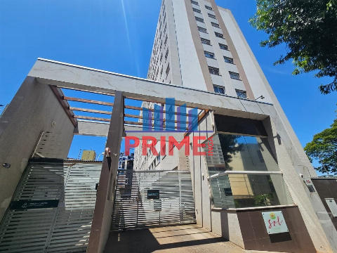 Apartamento para Locação em Maringá - PR, Jd Aclimação