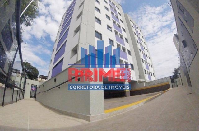 APARTAMENTOS, Rua Antônio Marin