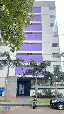 APARTAMENTOS, Rua Antônio Marin