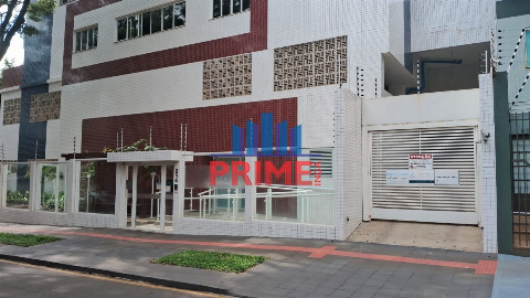 APARTAMENTOS, Rua 10 de Maio