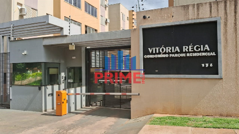 Apartamento para Locação em Maringá - PR, Pq Res Aeroporto