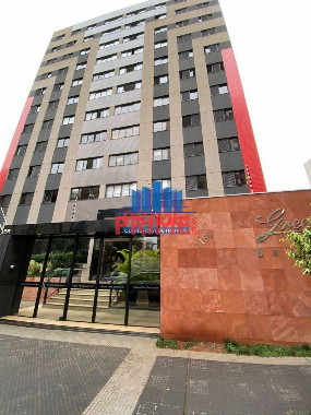 APARTAMENTOS, Rua Marechal Deodoro