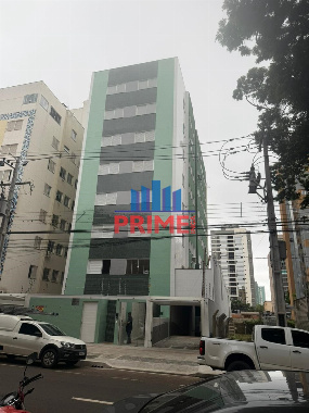 APARTAMENTOS, Rua Santos Dumont