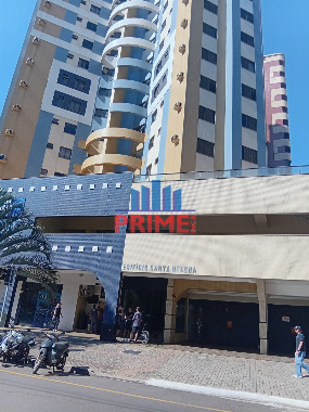 APARTAMENTOS, Rua Piratininga