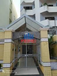 APARTAMENTOS, Rua Mandaguari