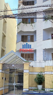 APARTAMENTOS, Rua Mandaguari