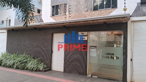 APARTAMENTOS, Rua Santos Dumont