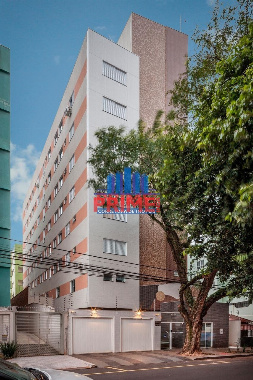 APARTAMENTOS, Rua Tietê