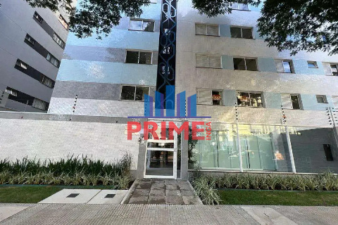 APARTAMENTOS, Rua Santos Dumont