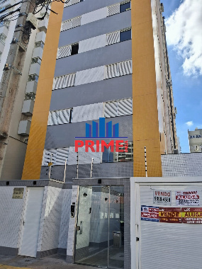 APARTAMENTOS, Rua Neo Alves Martins