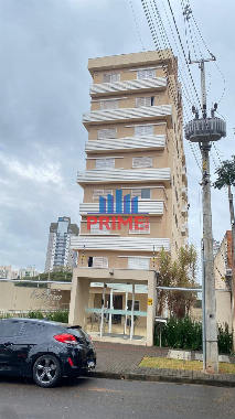 APARTAMENTOS, Rua Condor