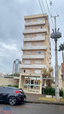 APARTAMENTOS, Rua Condor