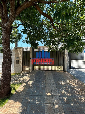 CASAS, Rua Pioneira Vergínia Maria Fecchio