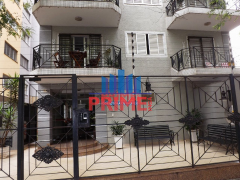 APARTAMENTOS, Rua Rui Barbosa