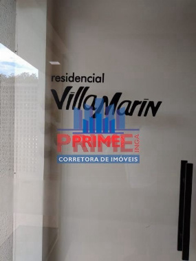 APARTAMENTOS, Rua Antônio Marin