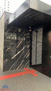 APARTAMENTOS, Rua Antônio Marin