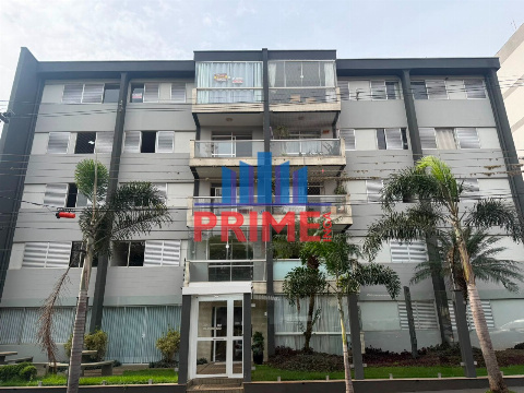 Apartamento para Venda em Maringá - PR, Zona 07