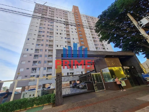 APARTAMENTOS, Rua Caramuru
