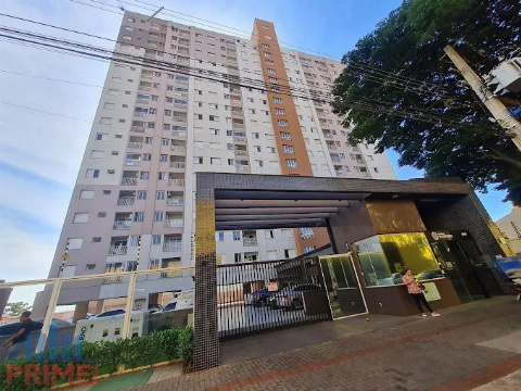 APARTAMENTOS, Rua Caramuru