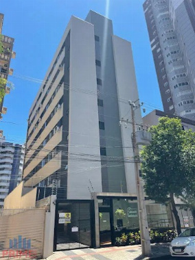 APARTAMENTOS, Rua José Clemente