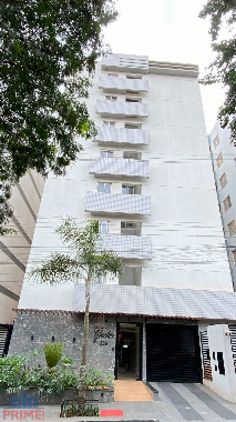 APARTAMENTOS, Rua Clementina Basseto