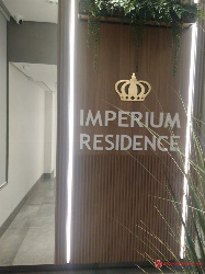 APARTAMENTOS, Avenida Doutor Alexandre Rasgulaeff