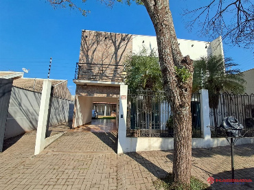 CASAS, Rua Nestor Narcizo de Souza