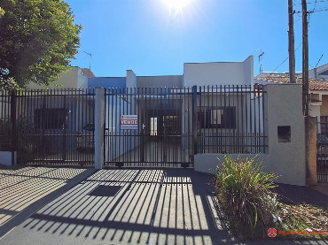 Casa para Venda em Maringá - PR, Jd Paris