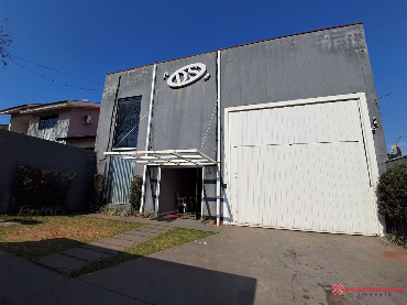 BARRACÃO, Rua Foz do Areia