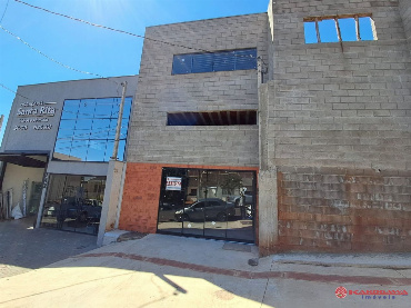 Salão Comercial para Locação em Maringá - PR, Jd Dias II