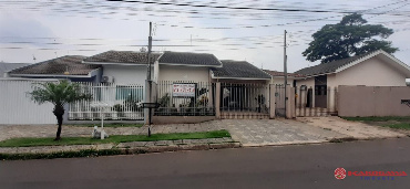 Casa para Venda em Maringá - PR, Pq Res Eldorado