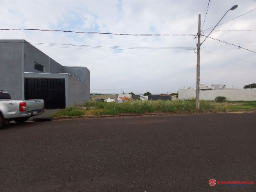 Terreno para Venda em Maringá - PR, Jd Oriental