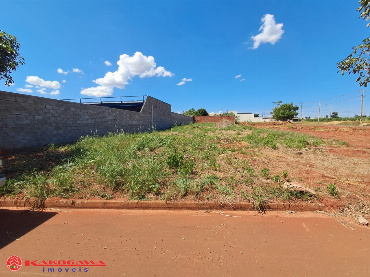 Terreno para Venda em Iguaraçu - PR, Condomínio Vl Verde