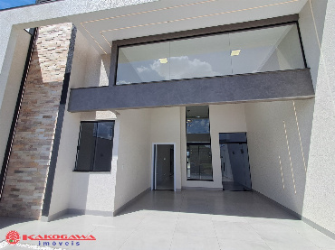 CASAS, Rua Pioneiro Hideo Toda