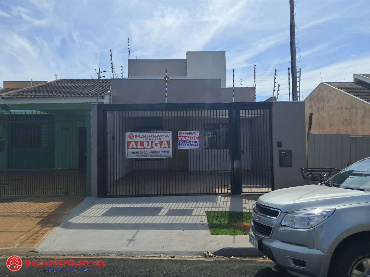 CASAS, Rua Ernesto Volpato