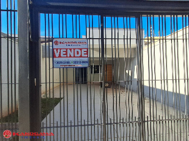 Casa para Venda em Maringá - PR, Loteamento Sumaré