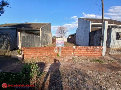 TERRENOS, Rua Eduardo Rodolfo Polsac