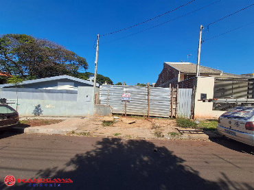 Terreno Comercial para Venda em Maringá - PR, Ebenezer