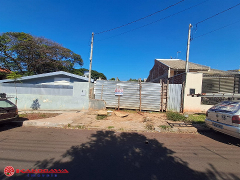 TERRENOS, Rua Foz do Areia