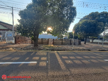 Terreno para Venda em Maringá - PR, Vl Santo Antonio