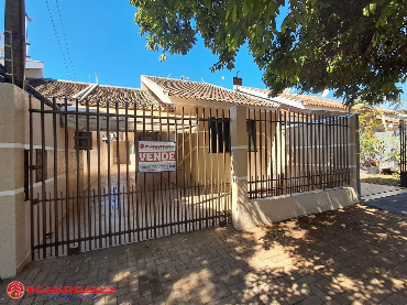 CASAS, Rua Clóvis Pereira Barbosa